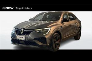 RENAULT Arkana 1.6 E-Tech full hybrid R.S. Line 14