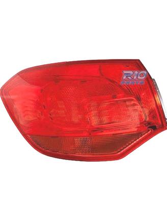 FANALE SINISTRO PER OPEL ASTRA J SPORTS TOURER 10-