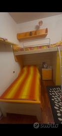 letto a castello