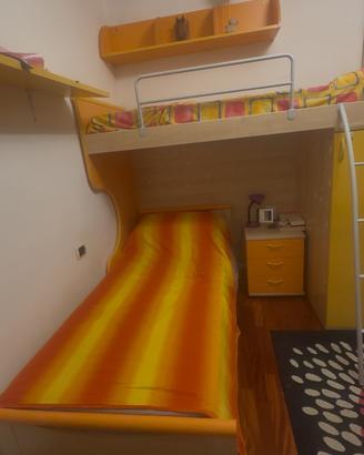 letto a castello