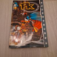 Set Paperinik New Adventure 32 - 33