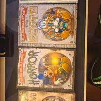 fumetti topolino