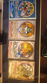 fumetti topolino