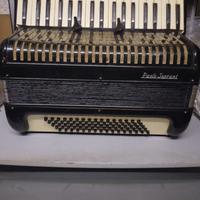 Fisarmonica
