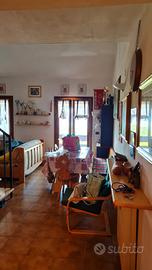 Cerreto Laghi "Condominio il portico" quadrilocale