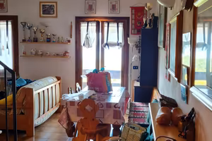 Cerreto Laghi "Condominio il portico" quadrilocale