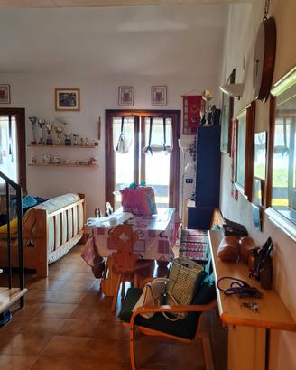 Cerreto Laghi "Condominio il portico" quadrilocale