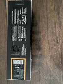 piastra ghd platinum +