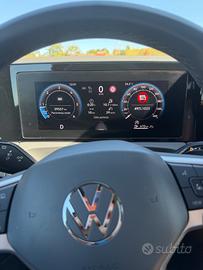 Nuova Tiguan R-Line 2.0 TDI SCR EVO 110KW (1