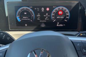 Nuova Tiguan R-Line 2.0 TDI SCR EVO 110KW (1