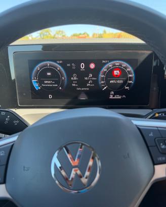 Nuova Tiguan R-Line 2.0 TDI SCR EVO 110KW (1