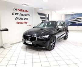 Volvo XC60 2.0 d4 R-design geartronic