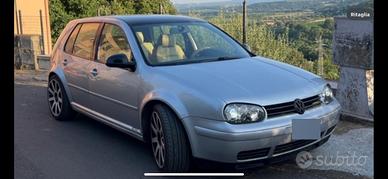 Golf 4 1.9 tdi