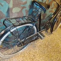 Biciclette freni a bacchetta vintage