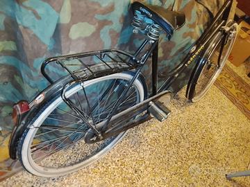 Biciclette freni a bacchetta vintage
