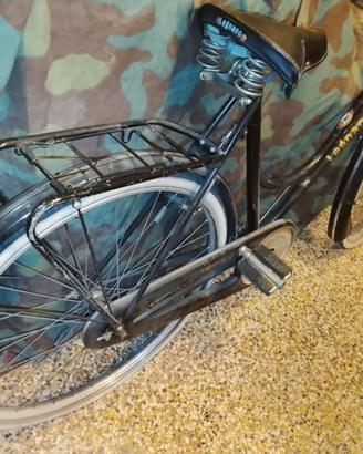Biciclette freni a bacchetta vintage