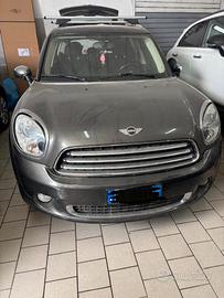 MINI COOPER D