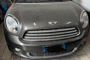 MINI COOPER D