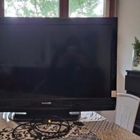 TV Color LCD SHARP MODELLO LC - 32DH500E