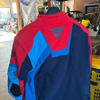 Giacca dainese ranch