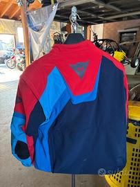 Giacca dainese ranch