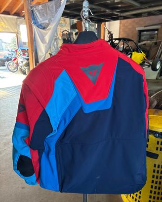 Giacca dainese ranch