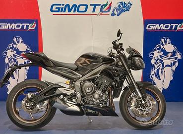 Triumph Street Triple 765 RS
