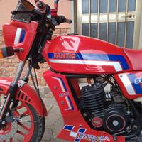 Fantic Strada 125 - 1984