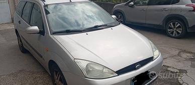 Ford Focus sw 1 serie 