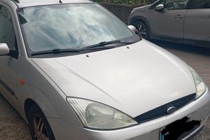 Ford Focus sw 1 serie 