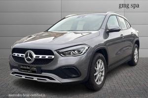 Mercedes-Benz GLA 180 Business Extra auto