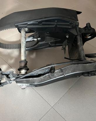 Forcellone t max 530