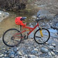 MTB d'epoca 