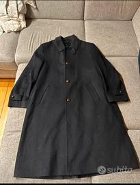 Cappotto Steinbock Loden
