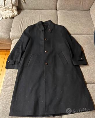 Cappotto Steinbock Loden