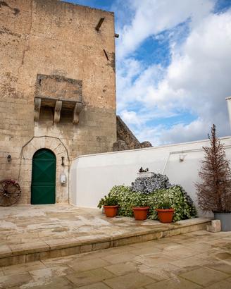 Villa nel centro del salento