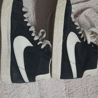 Scarpe nike blazer mid