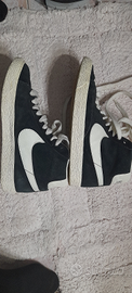Scarpe nike blazer mid