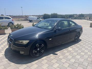 Bmw 320 d coupè
