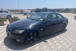 Bmw 320 d coupè