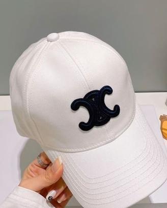 Cappello BASEBALL Céline