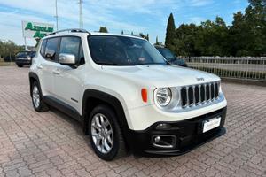 JEEP RENEGADE 1.6 MJT 120 CV SI A NEOPATENTATI