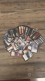 Lotto Set Kaldheim 200 + Card Magic The Gathering