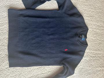 Maglione cotone Ralph Lauren