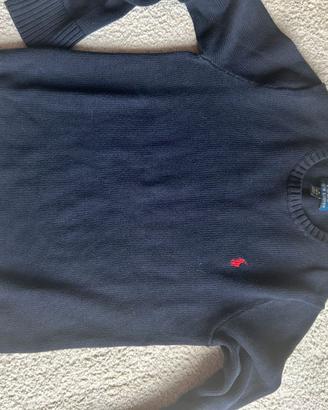 Maglione cotone Ralph Lauren