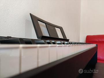 Pianoforte Yamaha P-45 come nuovo in GARANZIA!! 