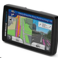 GPS Bmw Navigator VI con supporto Bmw