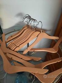 Grucce legno ikea per bambini