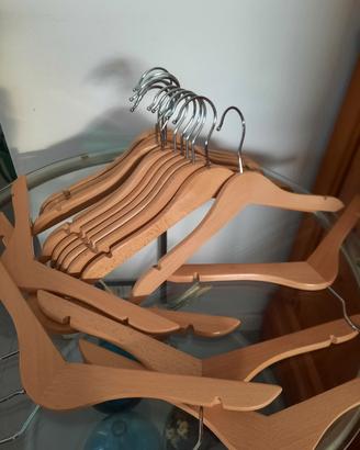 Grucce legno ikea per bambini