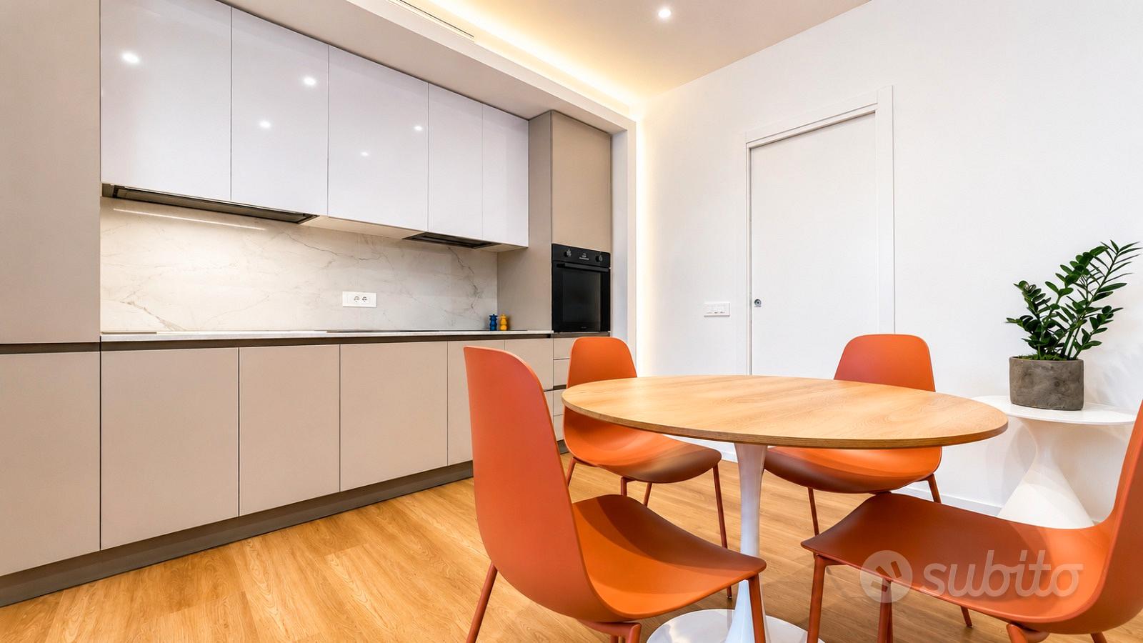Appartamento – Cagliari, Sant'Avendrace, Sant'Avendrace-Santa Gilla - Vista 3